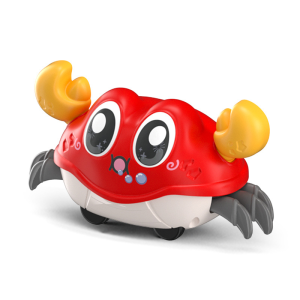 Bubble Crab